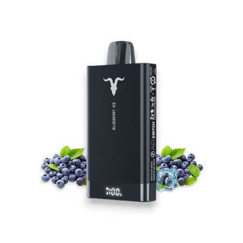 IGNITE V150 (15.000 puffs) Blueberry Ice
