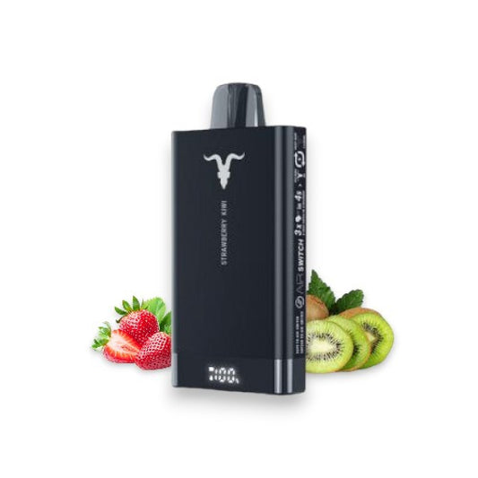 IGNITE V150 (15.000 puffs) Strawberry Kiwi