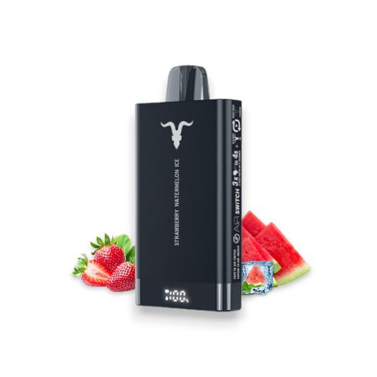 IGNITE V150 (15.000 puffs) Strawberry Watermelon Ice