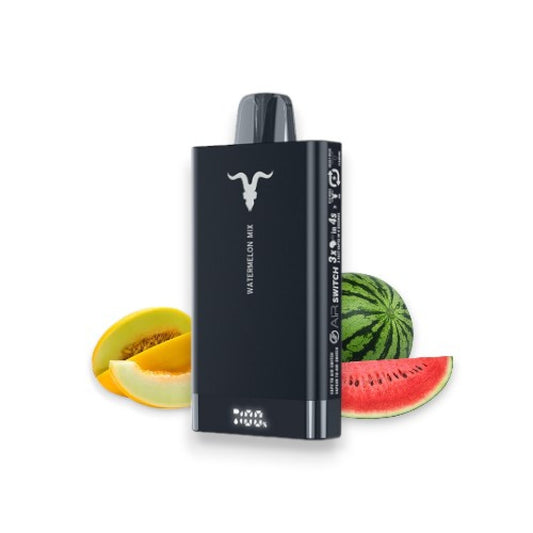 IGNITE V150 (15.000 puffs) Watermelon Mix