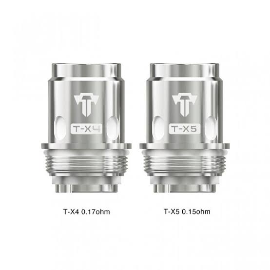 Coil TeslaCigs