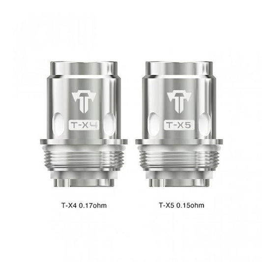 Coil TeslaCigs