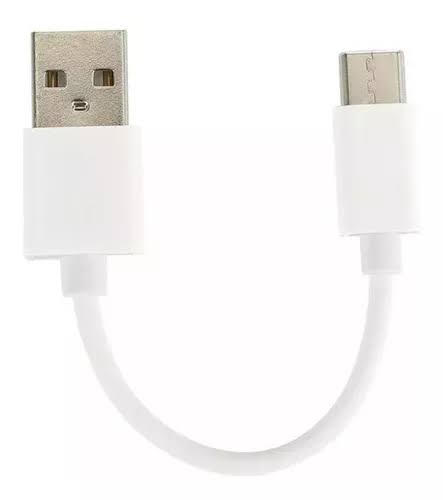 CABO USB Tipo C