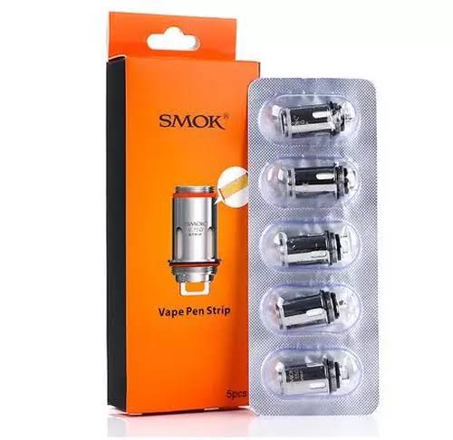 COIL SMOK Pen 22 Mesh 0.15oms
