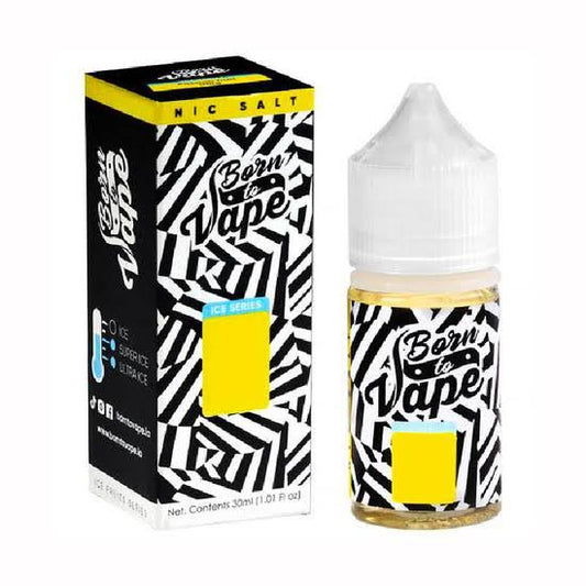BORN TO VAPE SALT Tropical Fruits