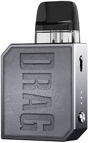 VOOPOO DRAG NANO 2