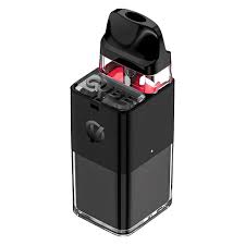 XROS CUBE