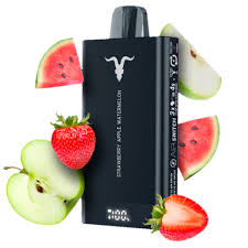 IGNITE V150 (15.000 puffs) Strawberry Apple Watermelon