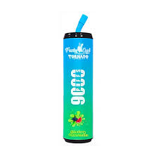 FESKY COOL TORNADO 9.000 Blueberry Watermelon
