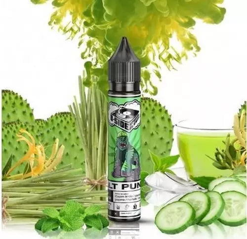 B-SIDE SALT Indian Summer (30ml)