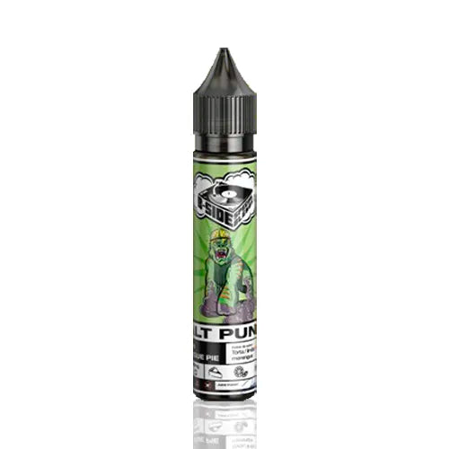 B-SIDE SALT Lemon Meringue Pie (30ml)