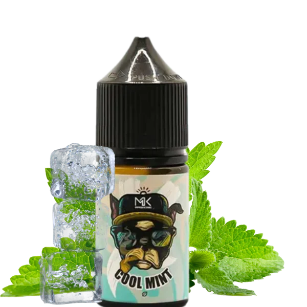 MASKKING SALT Cool Mint (30ml)