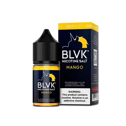 BLVK SALT Mango (30ml)