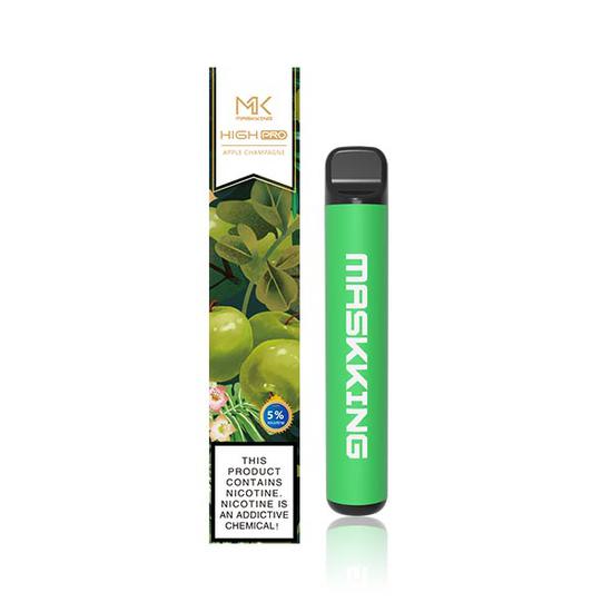 MASKKING 1000 Apple Champagne