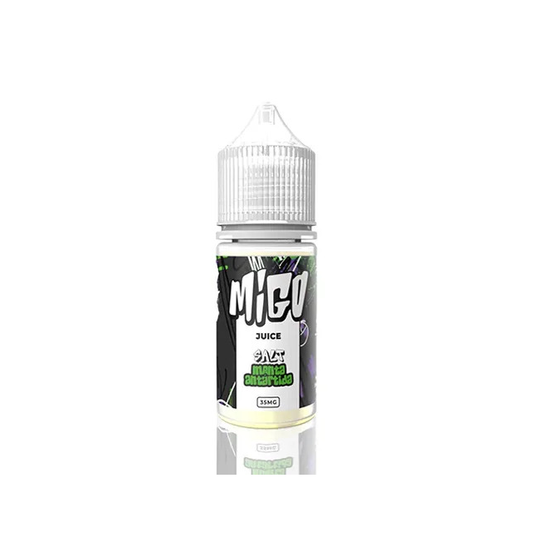 MIGO SALT Menta Antartida