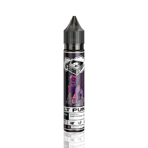 B-SIDE SALT Monkey's Açai (30ml)