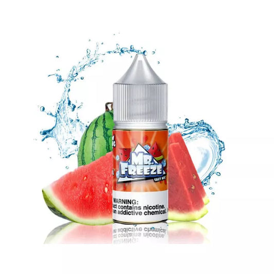 MR. FREEZE SALT Wstermelon Frost (30ml)