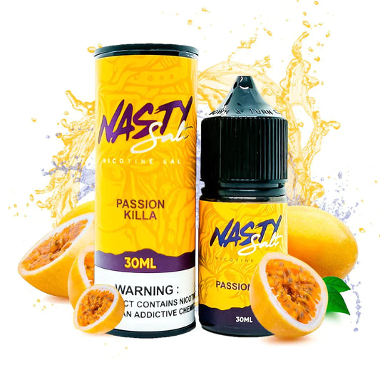 NASTY SALT Passion Killa (30ml)