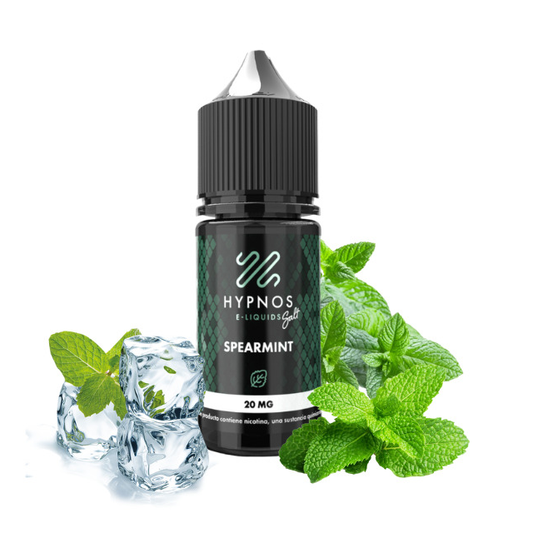 HYPNOS SALT  Spearmint (30ml)