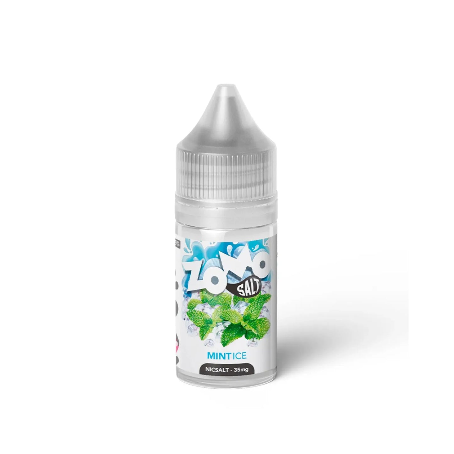 ZOMO SALT Mint Ice