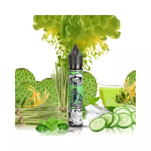 B-SIDE FREEBASE Indian Summer (30ml)