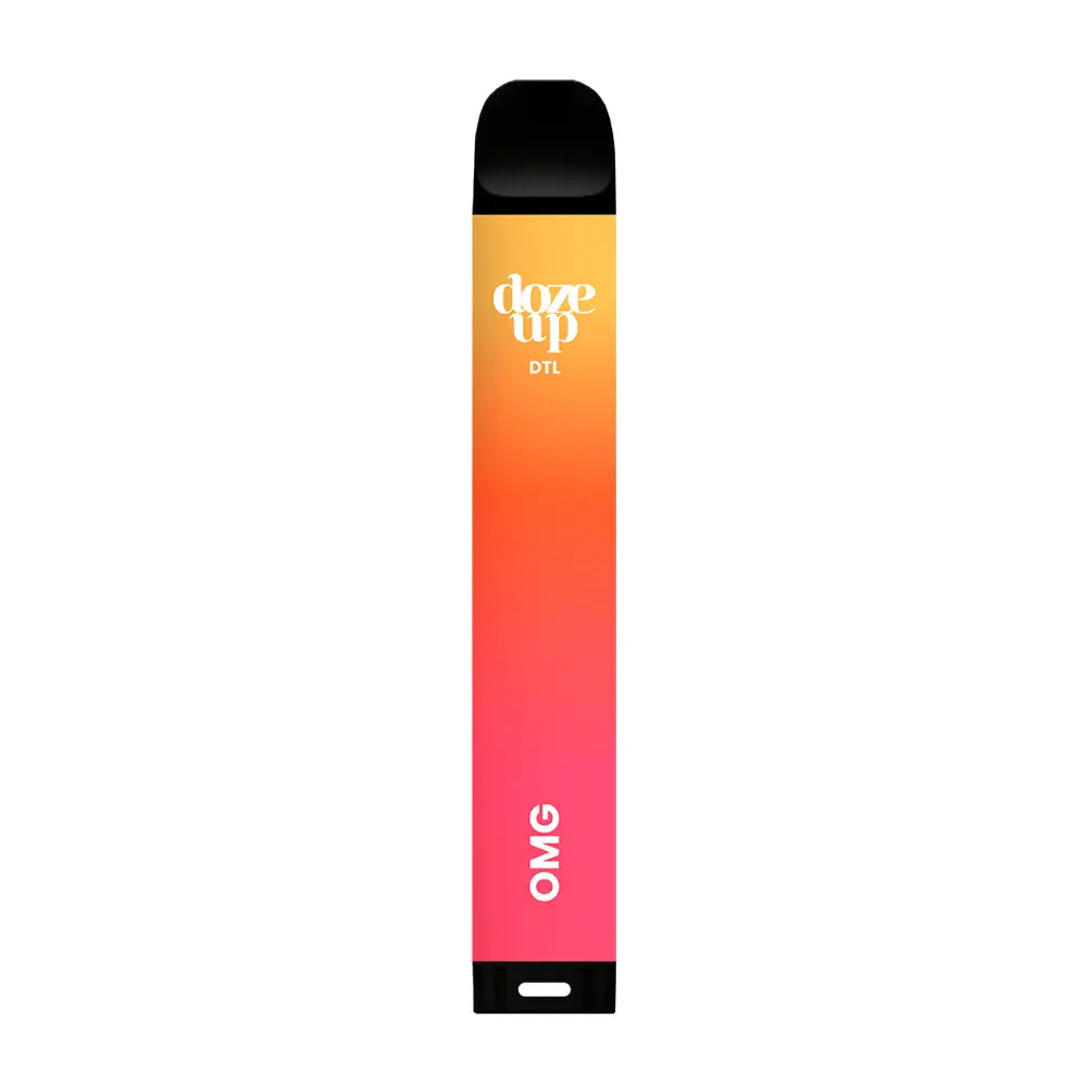 DOZE UP 350 Orange Mango Guava