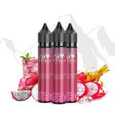 SIERRA BLENDS SALT Pico da Neblina (30ml)