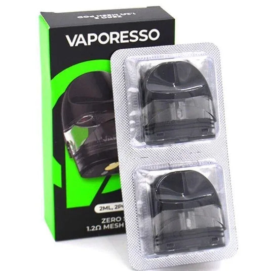 COIL Vaporesso S Renova Zero 1/2 1.2 (unidade)