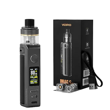 DRAG S PRO