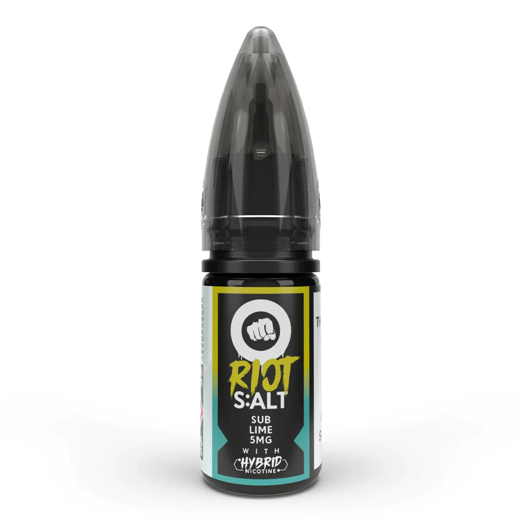 RIOT SALT Sub Lime (30ml)