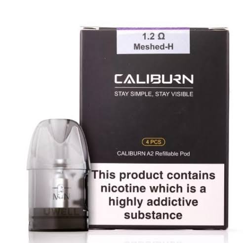 Coil Uwell A2/Ak2/A2S