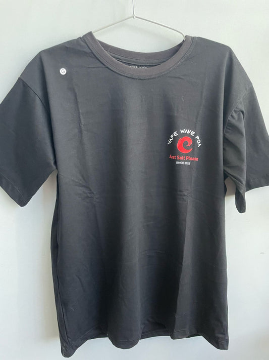 Camiseta Vape Wave