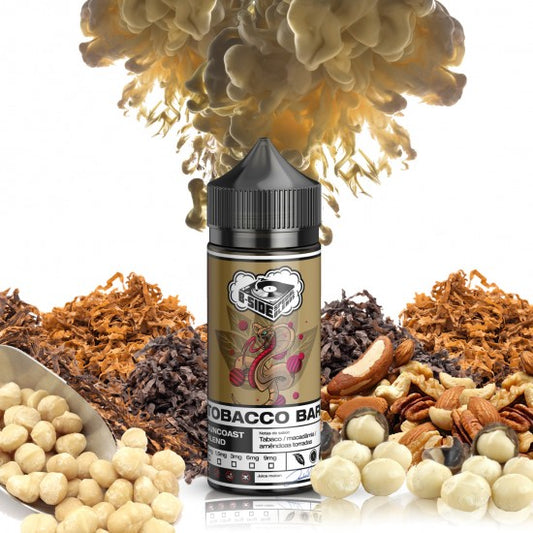 B-SIDE FREEBASE Suncoast Blend (30ml)