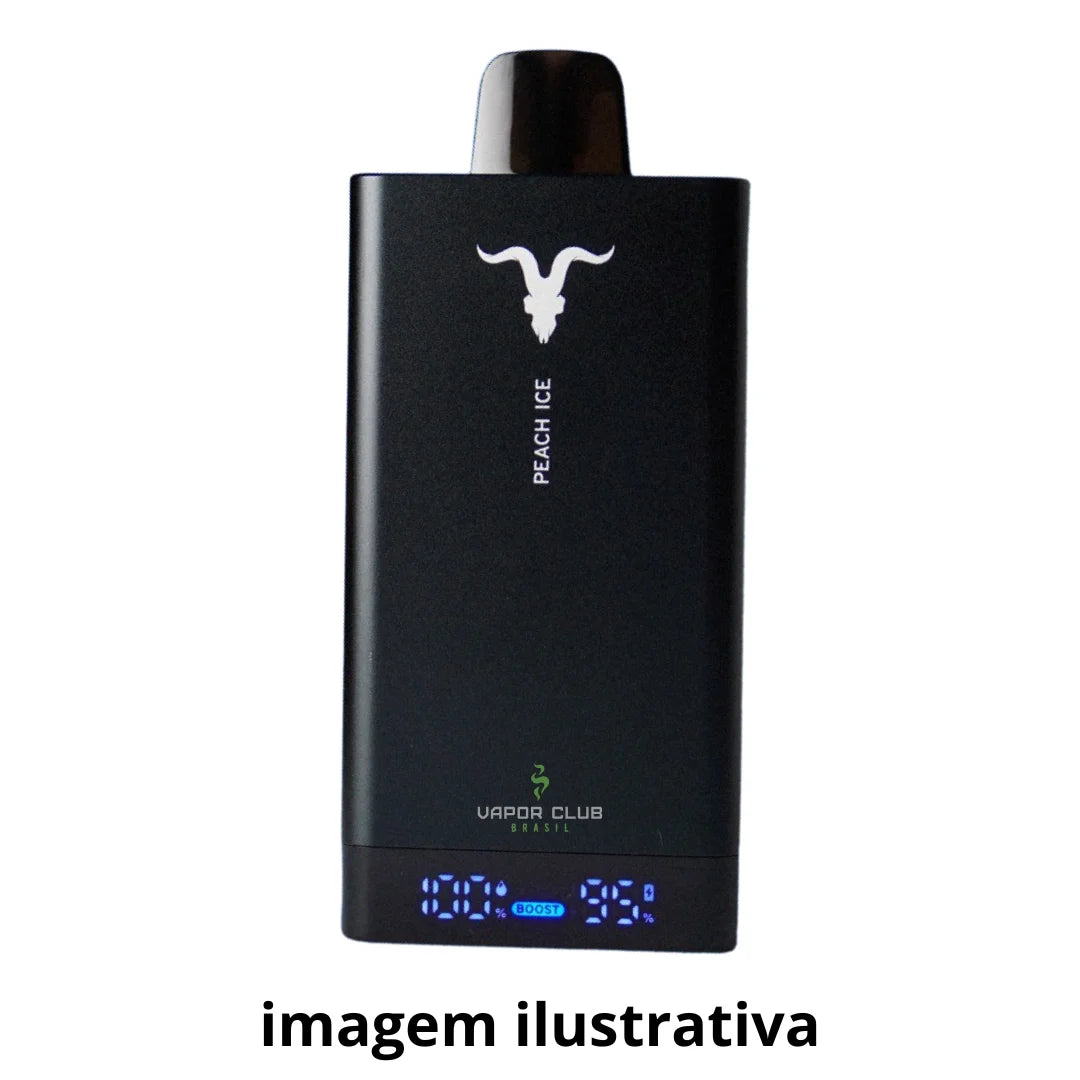 IGNITE V150 (15.000 puffs) Sour Apple Ice