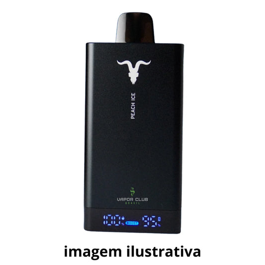 IGNITE V150 (15.000 puffs) Sour Apple Ice