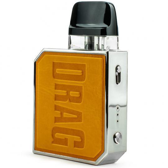VOOPOO DRAG NANO 2