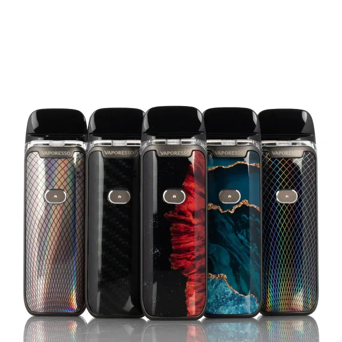 Vape POD/MOD Vaporesso PM40