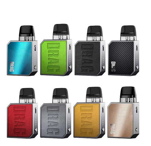 VOOPOO DRAG NANO 2