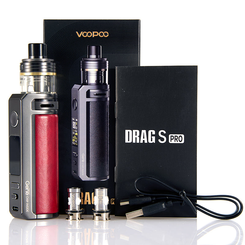 DRAG S PRO