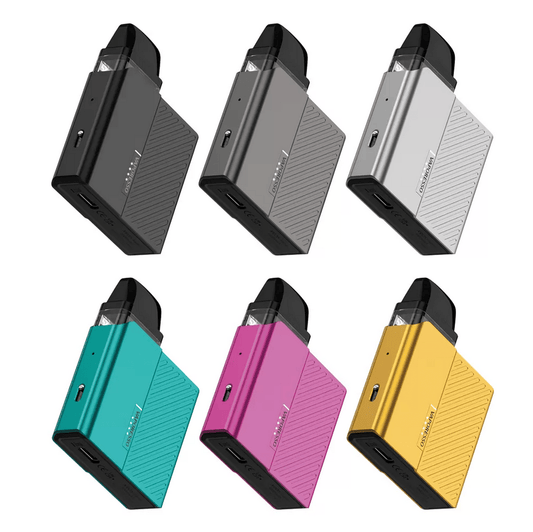 XROS NANO