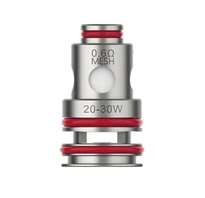 COIL GTX (0.2, 0.3, 0.4, 0.6, 0.8, 1.2)