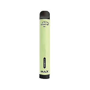 MAX HYPPE 1600 Lychee Mint