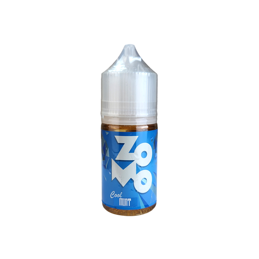 ZOMO SALT Cool Mint (30ml)