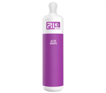 RIO LABS 3500 puffs Aloe Grape