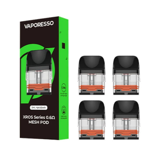 COIL XROS 0.6 (unidade)