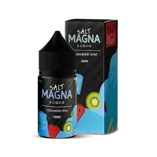 MAGNA SALT Strawberry Gum (30ml)