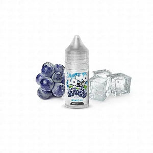 ZOMO SALT Grape Ice