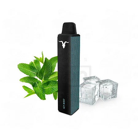 IGNITE V15 Icy Mint (1.500 puffs)