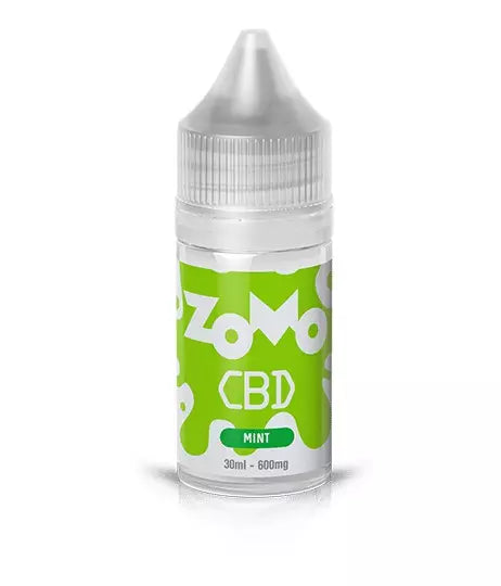 CBD ZOMO 1500mg Mint
