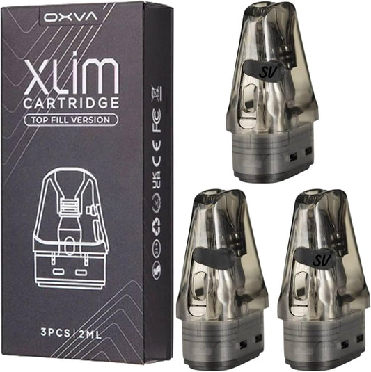 COIL OXVA XLIM (unidade)